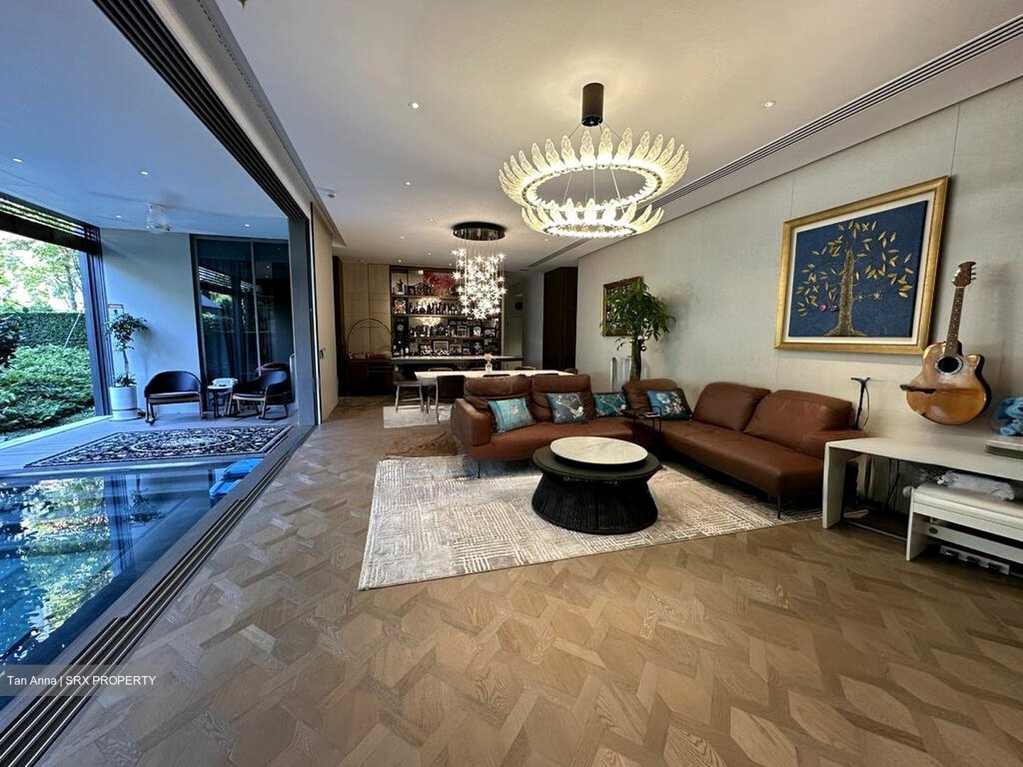 Meyerhouse (D15), Condominium #614765531
